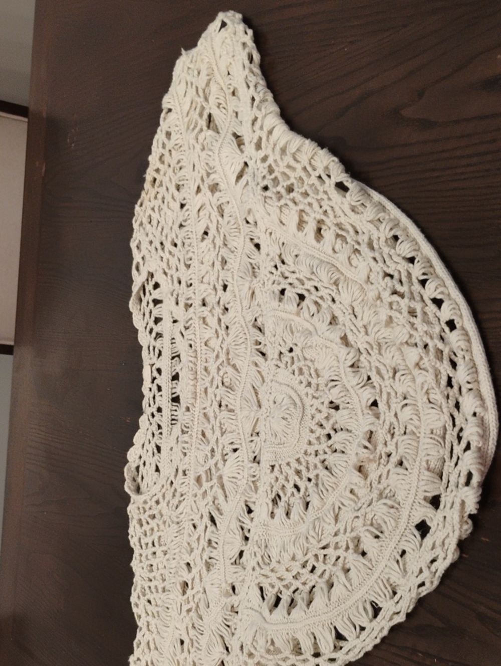 Crochet Top
